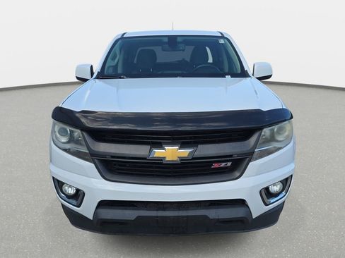 Used 2015 Chevrolet Colorado Z71 AWD/4WD image 2