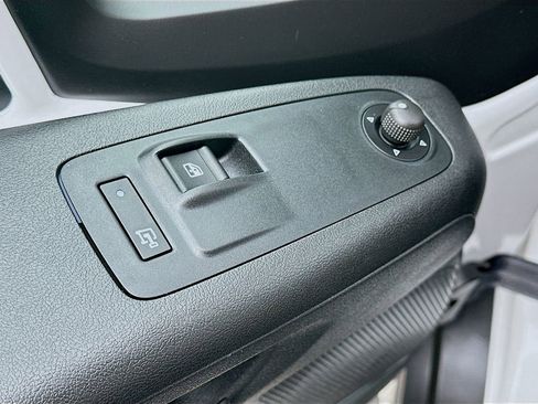 Used 2024 RAM ProMaster 3500 w/ Delivery Van Package image 25