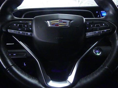 Used 2023 Cadillac Escalade Sport image 23