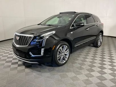 Used 2024 Cadillac XT5 Premium Luxury w/ Technology Package