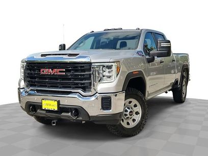 Used 2023 GMC Sierra 3500 Pro w/ Gooseneck/5TH Wheel Package