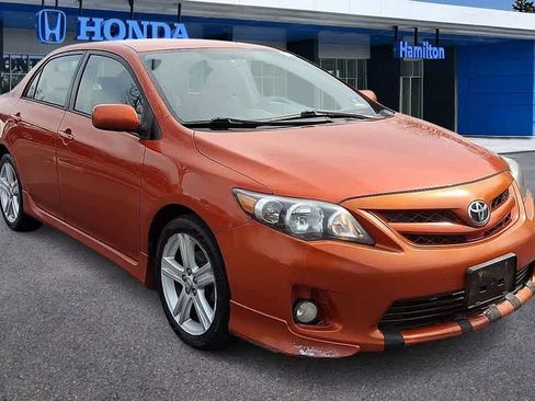 Used 2013 Toyota Corolla S Special Edition image 2