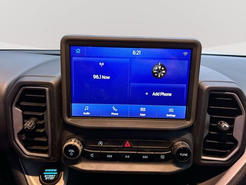 Used 2024 Ford Bronco Sport Big Bend w/ Convenience Package AWD/4WD image 19
