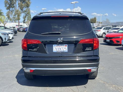 Used 2016 Honda Pilot Elite image 28