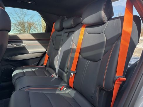 New 2026 Genesis GV70 2.5T Sport Prestige image 23