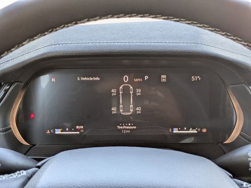 New 2026 Jeep Grand Cherokee L Limited image 26