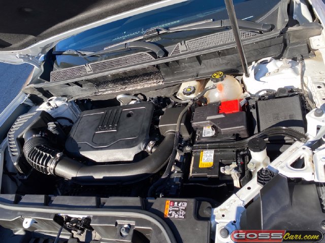 Used 2023 GMC Acadia SLE w/ Driver Convenience Package AWD/4WD image 26
