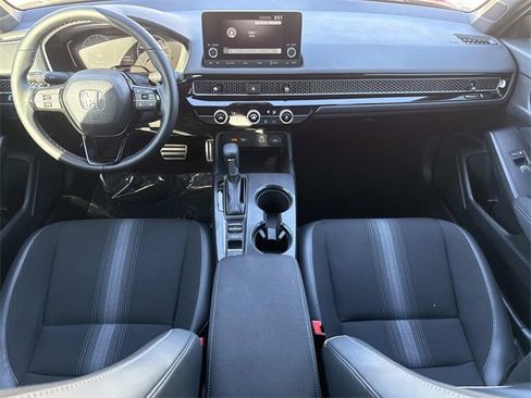 Used 2024 Honda Civic Sport image 13