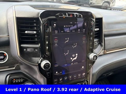 Used 2019 RAM 1500 Limited image 22