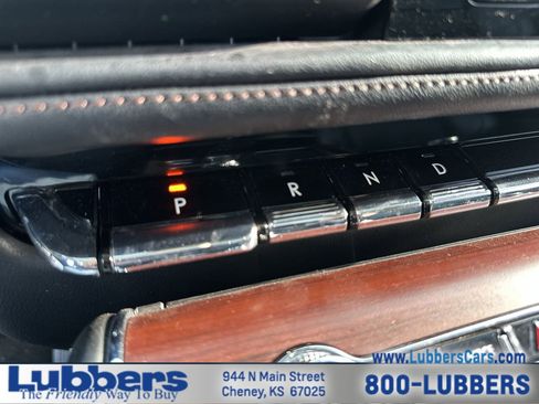 Used 2023 Lincoln Aviator Reserve image 20