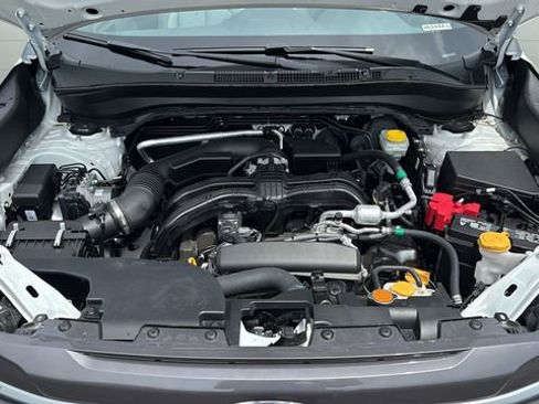 Certified 2026 Subaru Forester Premium AWD/4WD image 17