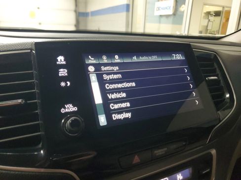 Used 2019 Honda Pilot EX-L image 28