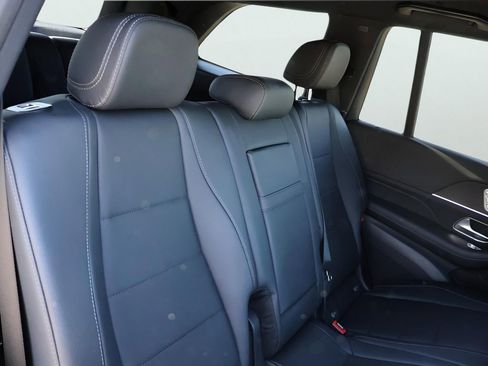Certified 2024 Mercedes-Benz GLS 450 4MATIC image 14