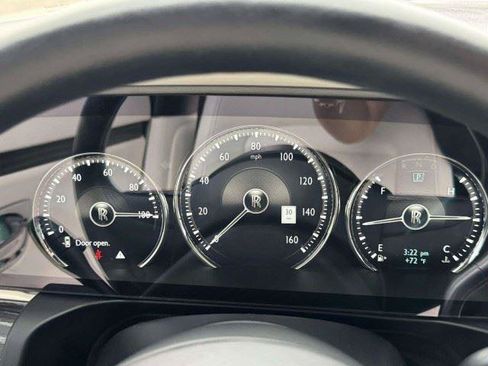 Used 2021 Rolls-Royce Ghost AWD/4WD image 28