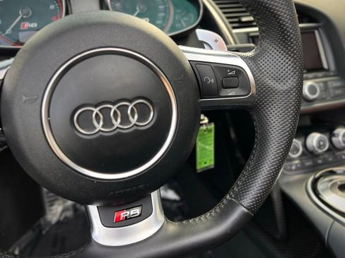 Used 2014 Audi R8 V10 image 37