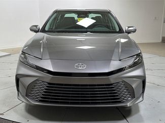 New 2026 Toyota Camry XLE video 2