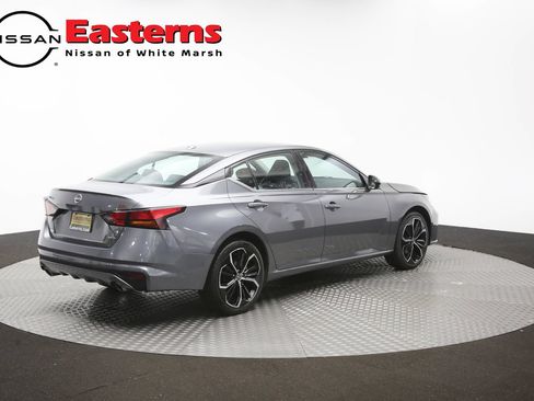 Used 2023 Nissan Altima 2.5 SR AWD/4WD image 40