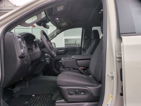 New 2026 GMC Sierra 1500 Pro w/ Graphite Edition image 12