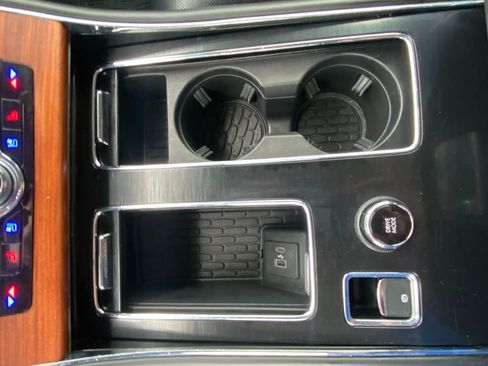 Used 2020 Lincoln Aviator Reserve w/ Equipment Group 202A image 18