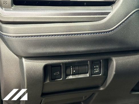 Used 2026 Subaru Forester Limited AWD/4WD image 10