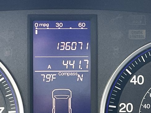 Used 2010 Honda CR-V EX-L image 15