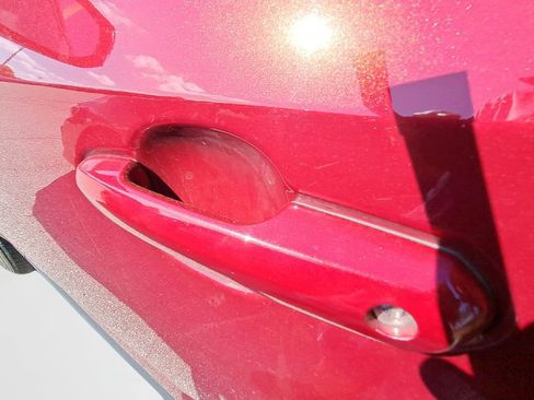 Certified 2023 Toyota RAV4 LE image 5