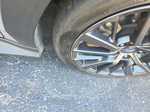 Used 2022 Subaru WRX Limited image 9