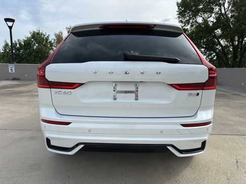 New 2026 Volvo XC60 B5 Plus w/ Climate Package image 6