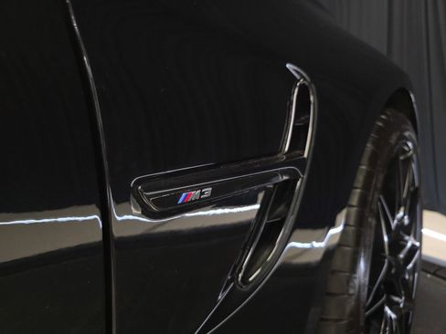 Used 2015 BMW M3 RWD image 46