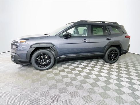 New 2026 Subaru Outback Limited image 3