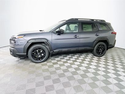 New 2026 Subaru Outback Limited