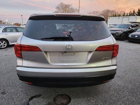 Used 2017 Honda Pilot EX-L image 6