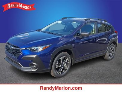 New 2025 Subaru Crosstrek 2.5i Premium