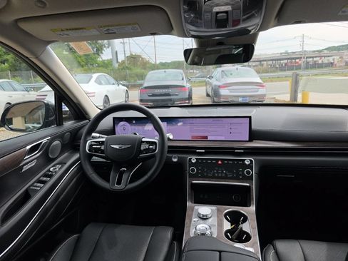 New 2026 Genesis GV80 2.5T Prestige AWD/4WD image 15