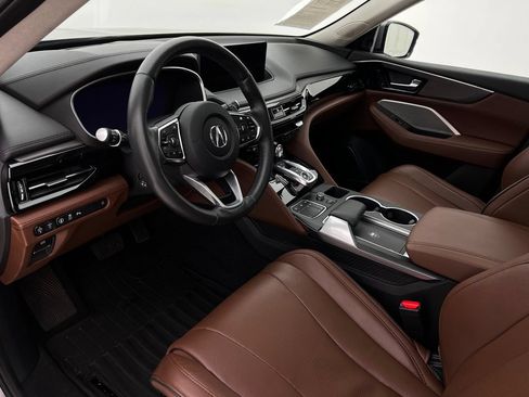 Used 2023 Acura MDX SH-AWD w/ Advance Package image 12