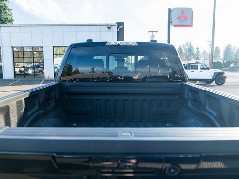 Used 2022 Ford F150 Raptor w/ Raptor 37 Performance Package image 9