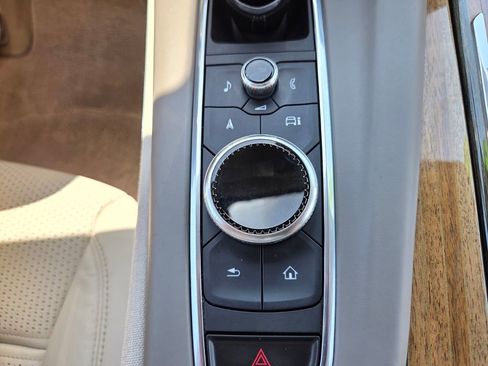Used 2023 Cadillac Escalade Sport Platinum AWD/4WD image 37