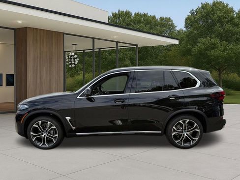 New 2026 BMW X5 sDrive40i w/ Premium Package RWD image 13