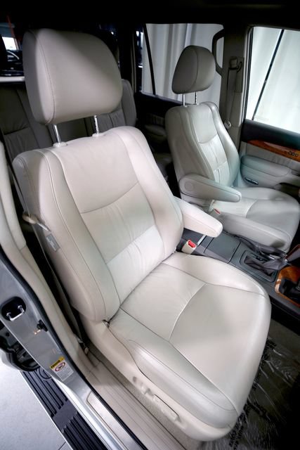 Used 2004 Lexus GX 470 AWD/4WD image 9