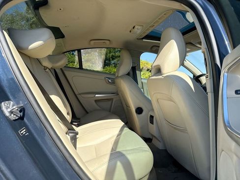 Used 2015 Volvo S60 T5 Premier image 24