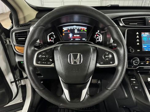 Used 2021 Honda CR-V EX image 26