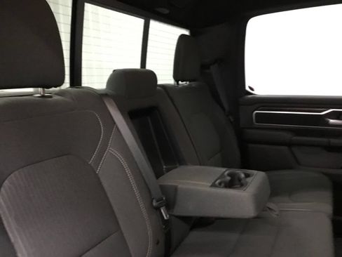 Used 2023 RAM 1500 Big Horn AWD/4WD image 20
