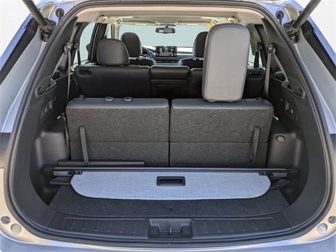 Used 2022 Mitsubishi Outlander SE image 13