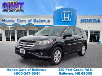 Used 2014 Honda CR-V EX video 1