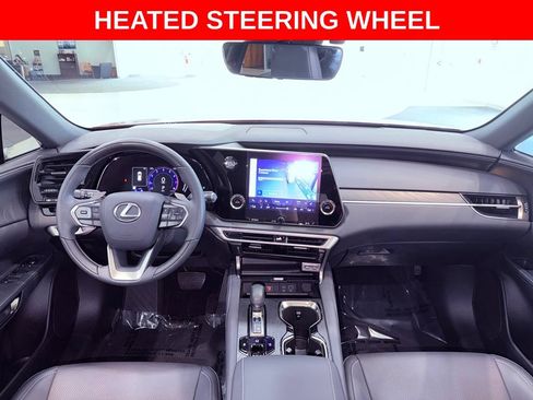 Used 2023 Lexus RX 350 Premium w/ Accessory Package (Z1) FWD image 14