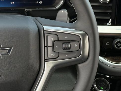 New 2026 Chevrolet Silverado 1500 LT Trail Boss w/ LT Trail Boss Premium Package image 14