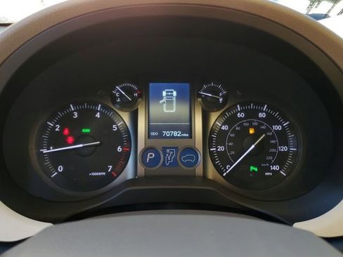 Used 2017 Lexus GX 460 460 image 29