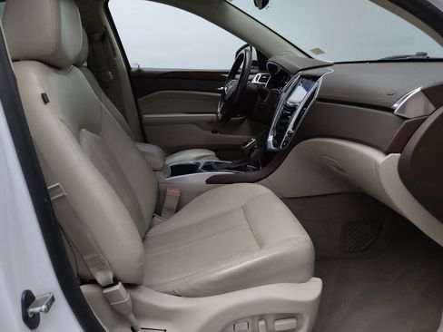 Used 2014 Cadillac SRX Luxury w/ Driver Awareness Package image 21