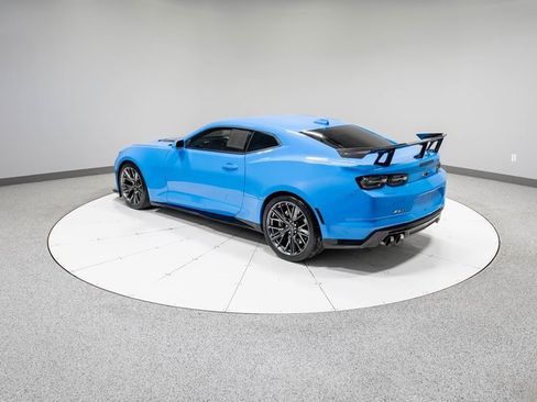 Used 2023 Chevrolet Camaro ZL1 image 24