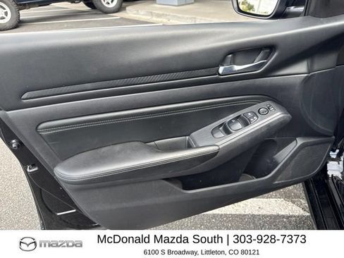 Used 2020 Nissan Altima 2.5 S w/ Driver Assist Package FWD image 9